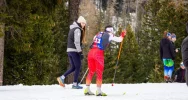Koniec sezonu narciarskiego Aleksandry Kołodziej - zdjęcie 2
