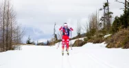 Koniec sezonu narciarskiego Aleksandry Kołodziej - zdjęcie 3