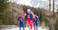 Koniec sezonu narciarskiego Aleksandry Kołodziej - zdjęcie 5
