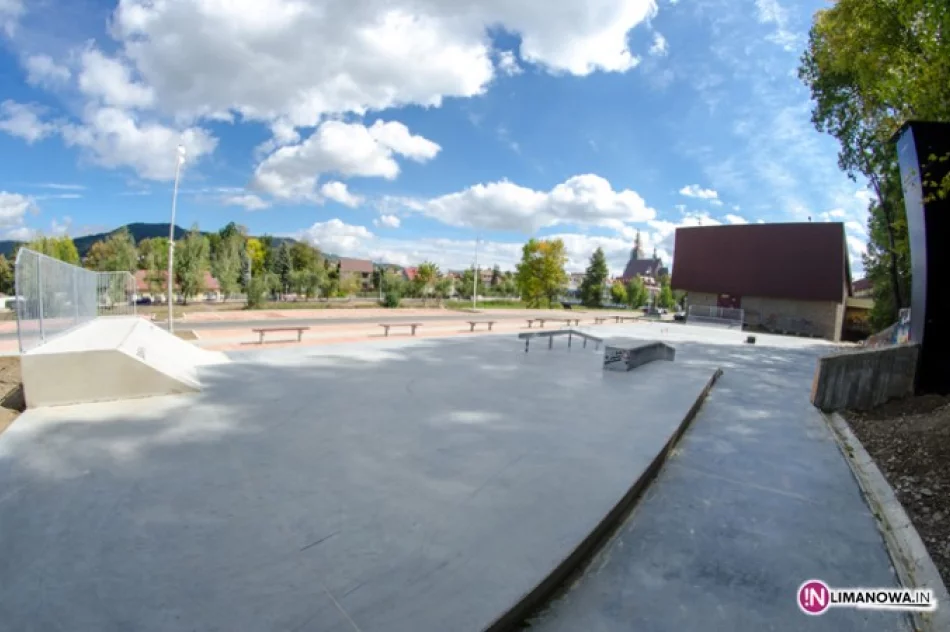 Transgraniczne Zawody Deskorolkowe - zdjęcie 3