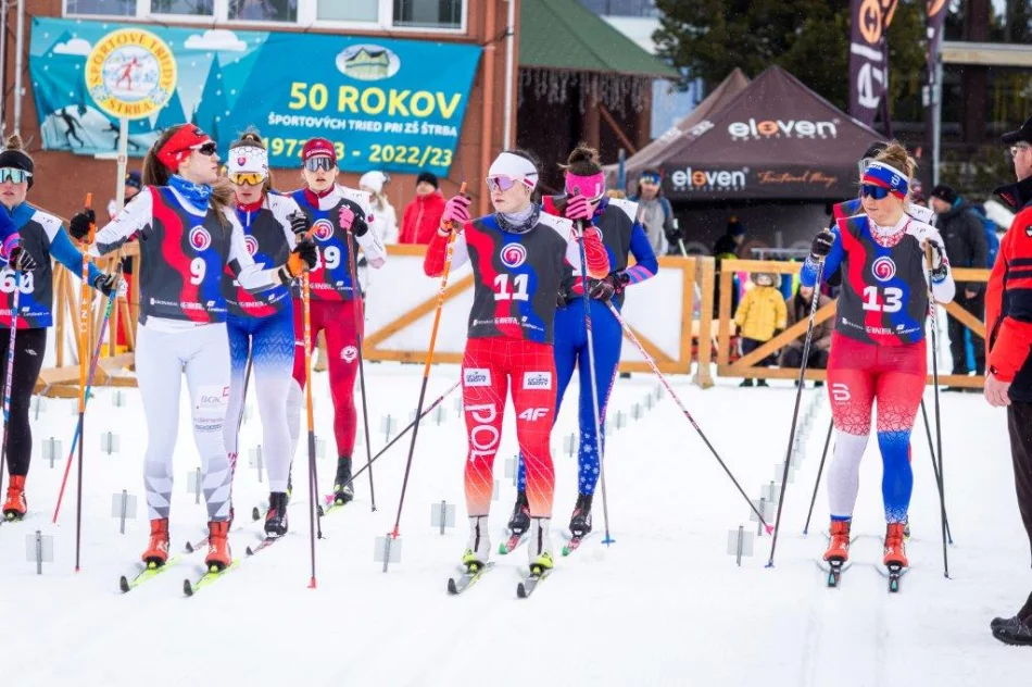 Koniec sezonu narciarskiego Aleksandry Kołodziej - zdjęcie 7