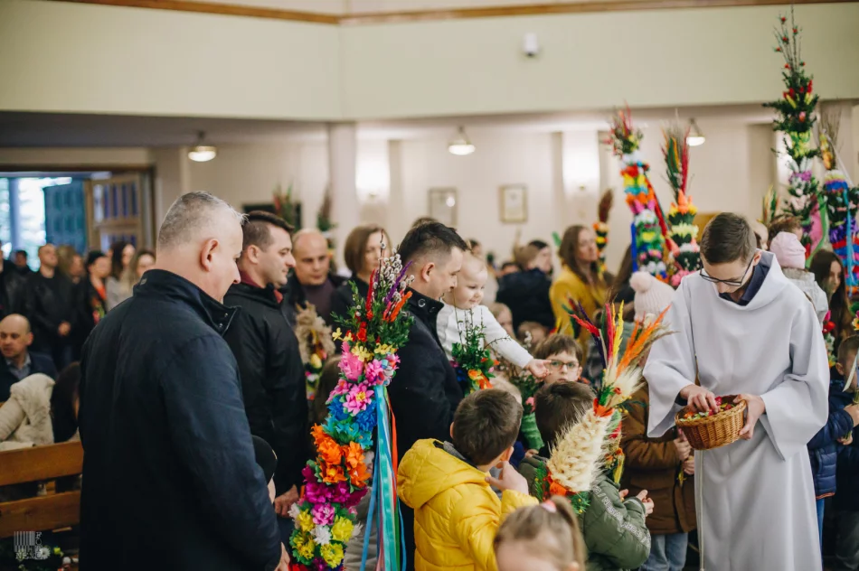 Konkurs Palm w Starej Wsi - 2023 - zdjęcie 2
