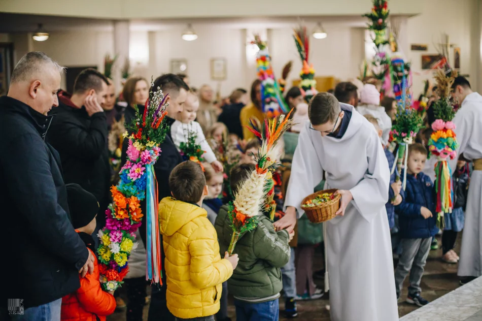 Konkurs Palm w Starej Wsi - 2023 - zdjęcie 3