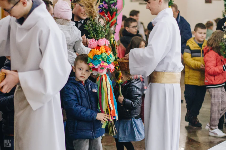 Konkurs Palm w Starej Wsi - 2023 - zdjęcie 4