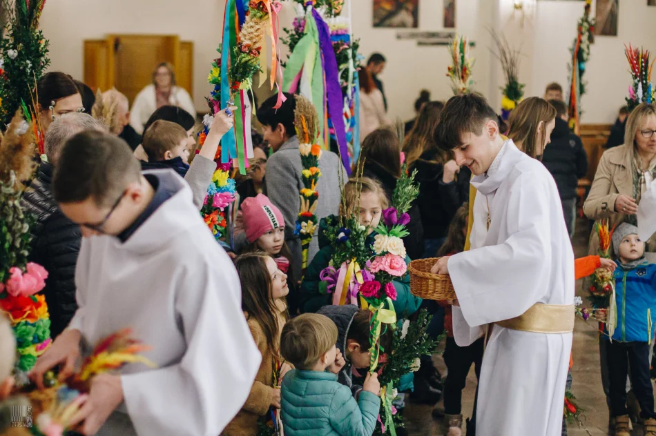 Konkurs Palm w Starej Wsi - 2023 - zdjęcie 5