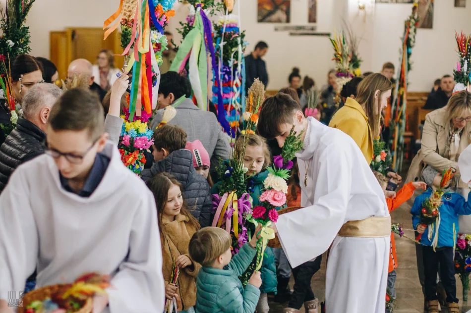 Konkurs Palm w Starej Wsi - 2023 - zdjęcie 6