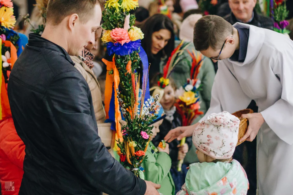 Konkurs Palm w Starej Wsi - 2023 - zdjęcie 7