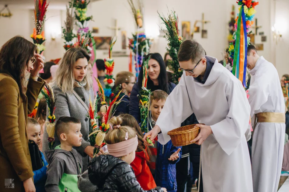 Konkurs Palm w Starej Wsi - 2023 - zdjęcie 8