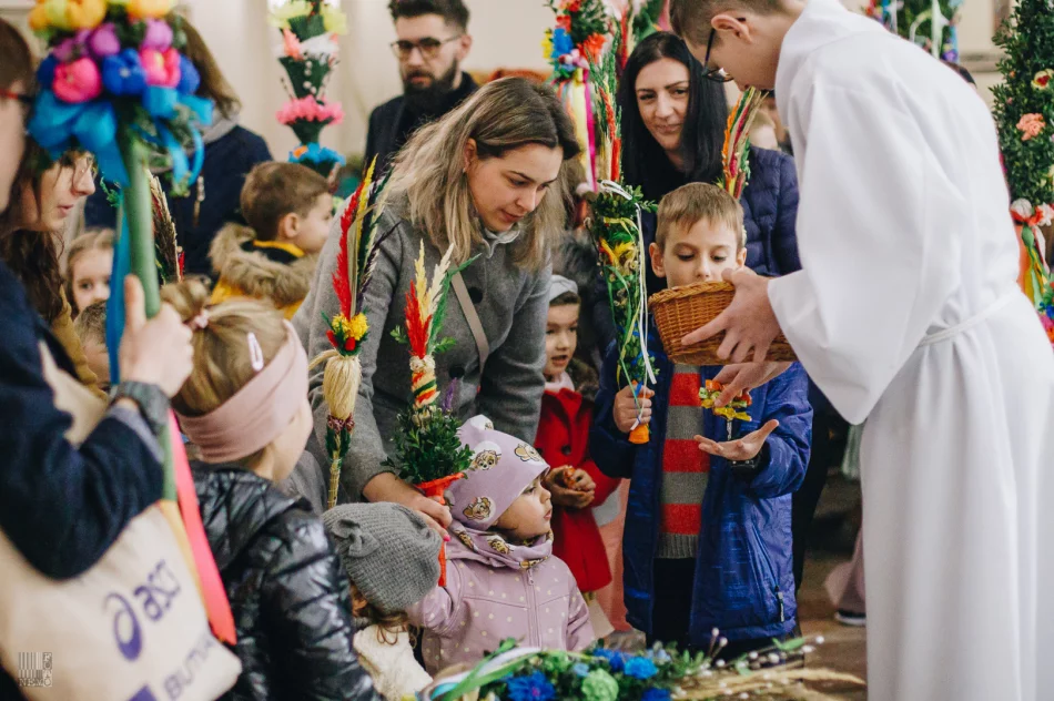 Konkurs Palm w Starej Wsi - 2023 - zdjęcie 9