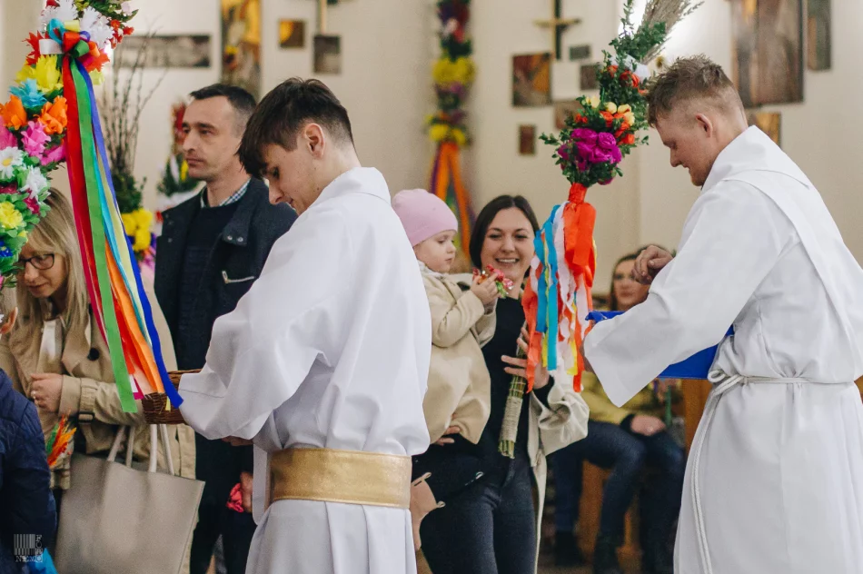 Konkurs Palm w Starej Wsi - 2023 - zdjęcie 10