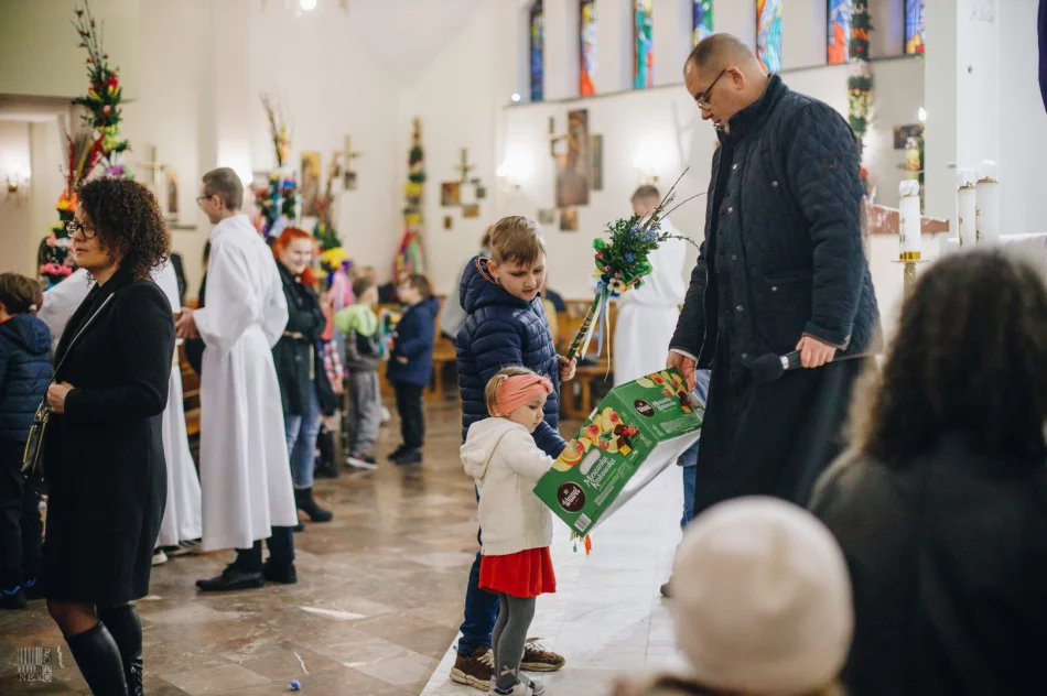 Konkurs Palm w Starej Wsi - 2023 - zdjęcie 13