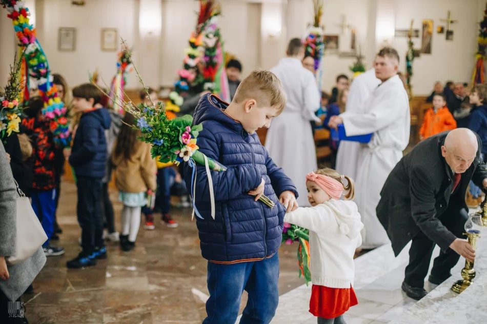 Konkurs Palm w Starej Wsi - 2023 - zdjęcie 14