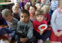 „Bezpieczny Przedszkolak” - zdjęcie główne