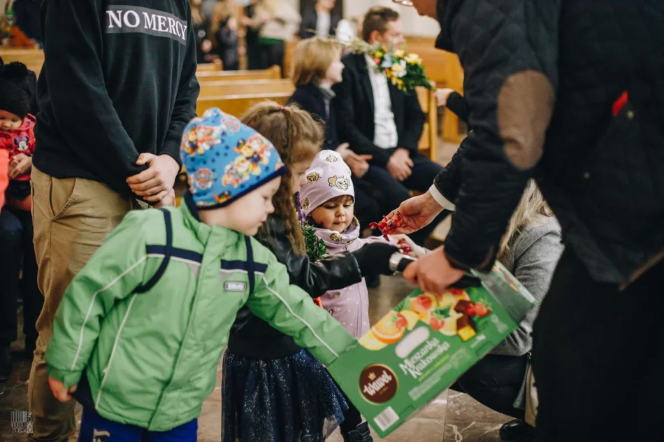Konkurs Palm w Starej Wsi - 2023 - zdjęcie 15