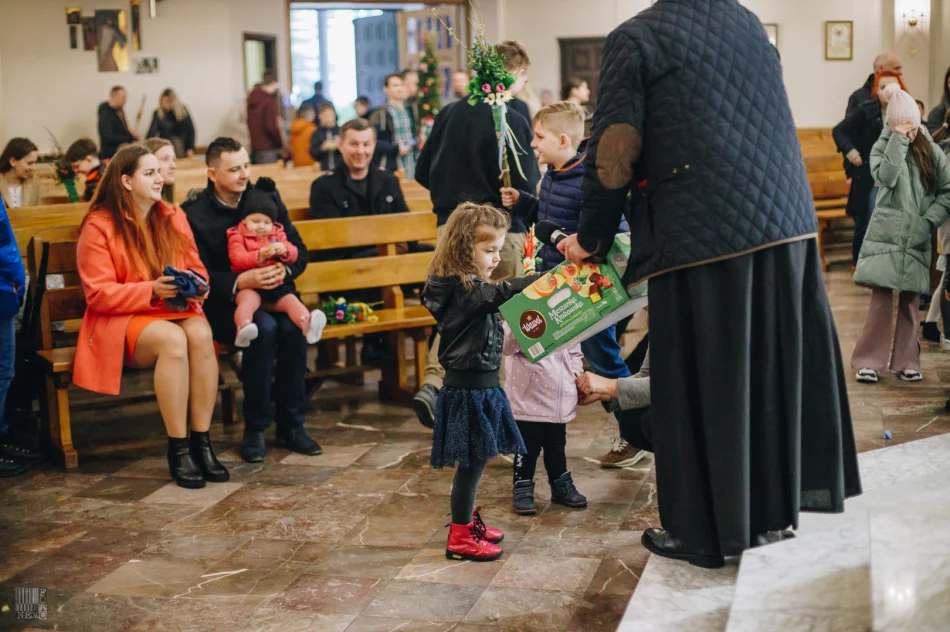 Konkurs Palm w Starej Wsi - 2023 - zdjęcie 16