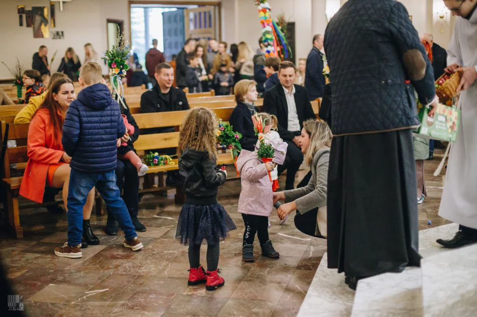 Konkurs Palm w Starej Wsi - 2023 - zdjęcie 17