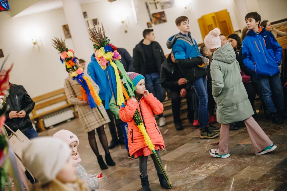 Konkurs Palm w Starej Wsi - 2023 - zdjęcie 19