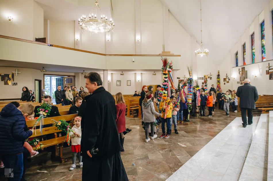 Konkurs Palm w Starej Wsi - 2023 - zdjęcie 20