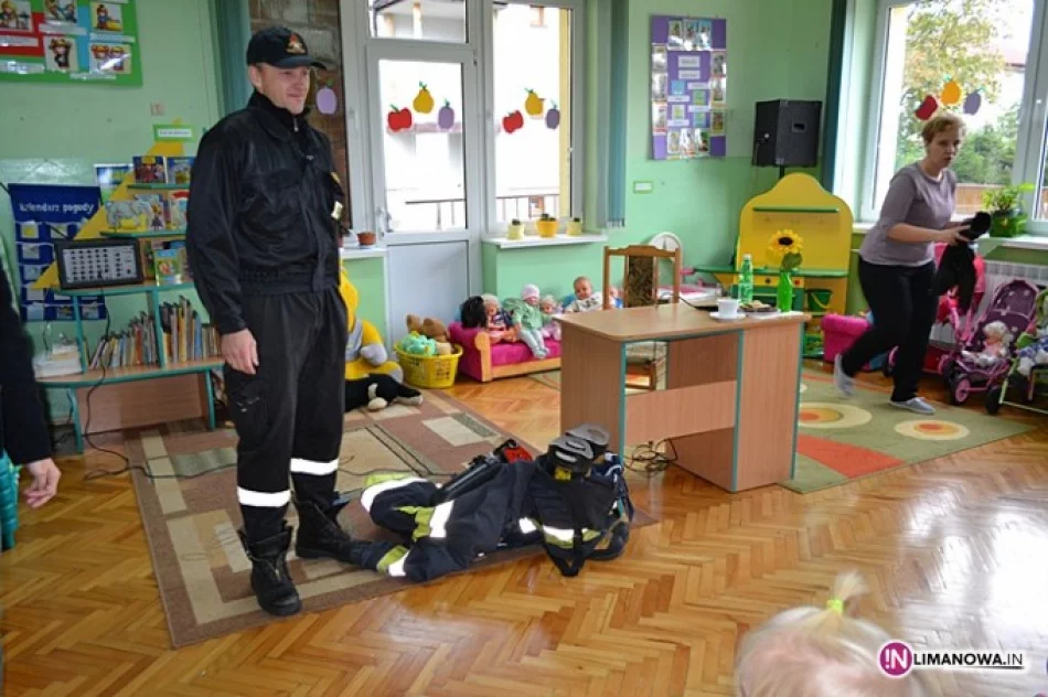 „Bezpieczny Przedszkolak” - zdjęcie 2