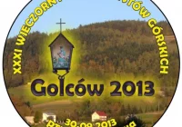 XXXI WIECZORNY ZŁAZ TURYSTÓW GÓRSKICH na Golcowie - zdjęcie główne