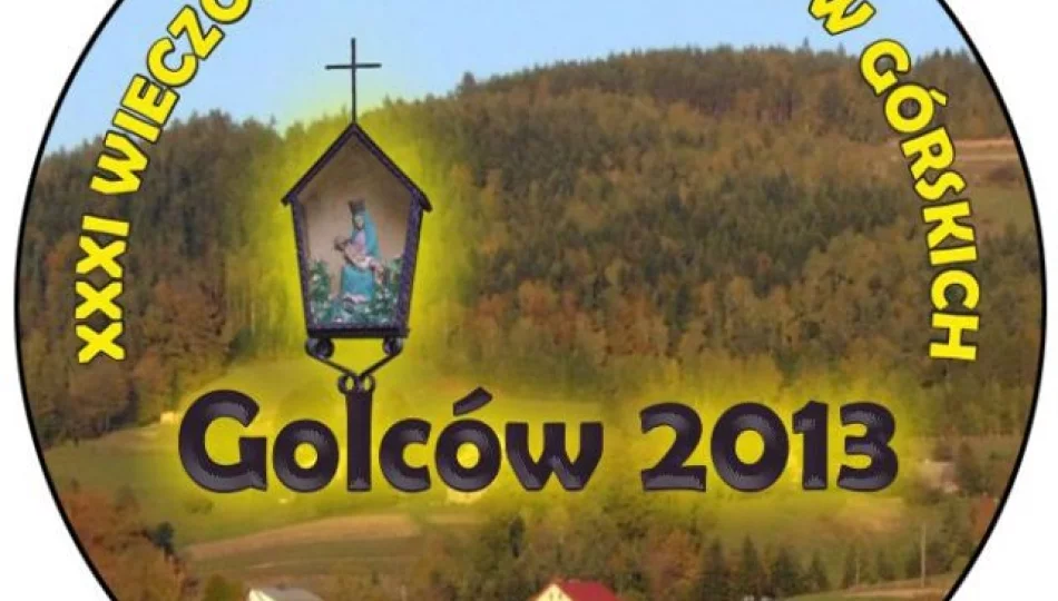 XXXI WIECZORNY ZŁAZ TURYSTÓW GÓRSKICH na Golcowie - zdjęcie 1