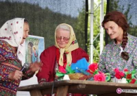 KGW Pisarzowa na Przeglądzie Wojewódzkim - zdjęcie główne