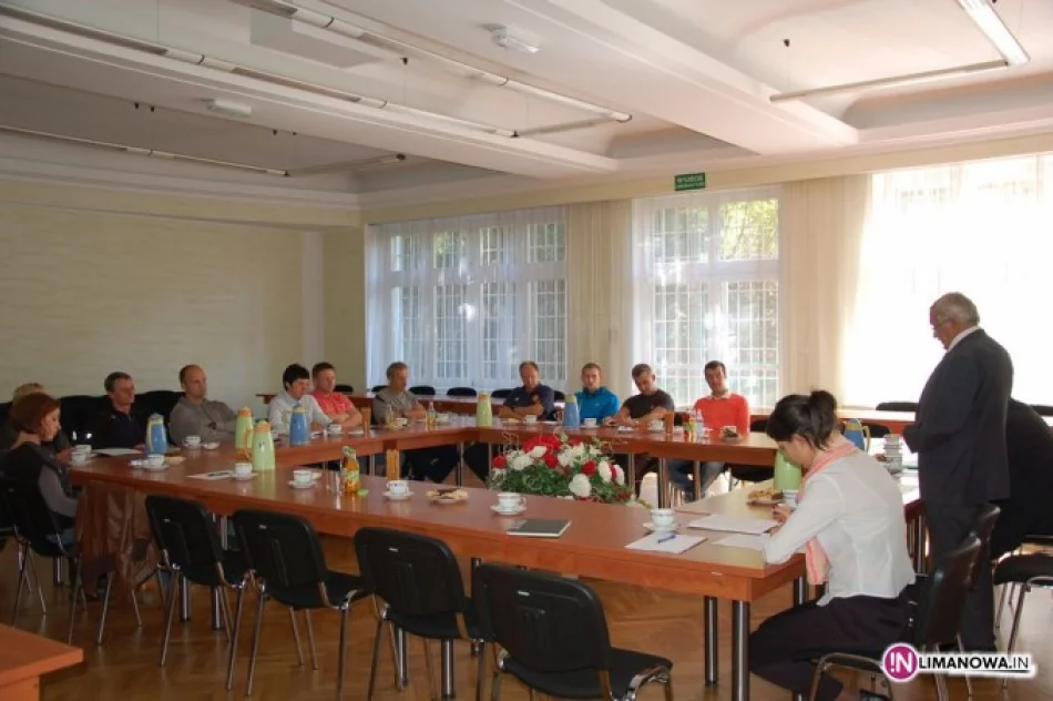 Ustalono kalendarz szkolnych zawodów sportowych w gminie Limanowa - zdjęcie 2