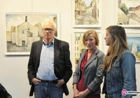 Między plamą a znaczeniem … i milczeniem - zdjęcie główne