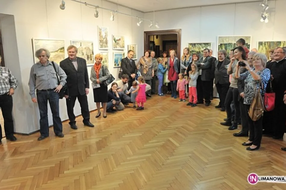 Między plamą a znaczeniem … i milczeniem - zdjęcie 2