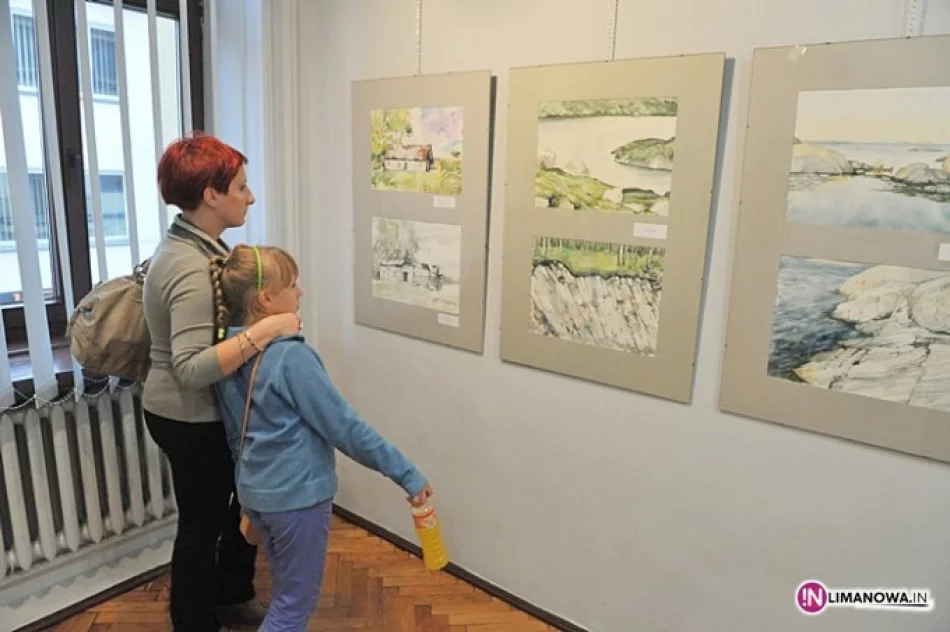 Między plamą a znaczeniem … i milczeniem - zdjęcie 3