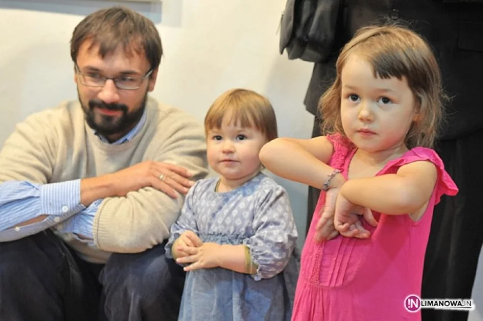 Między plamą a znaczeniem … i milczeniem - zdjęcie 4