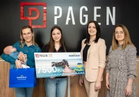 Agata i Mariusz ze Świdnika pojadą na wakacje marzeń dzięki firmie PAGEN - zdjęcie główne