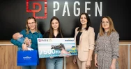 Agata i Mariusz ze Świdnika pojadą na wakacje marzeń dzięki firmie PAGEN  - zdjęcie 2