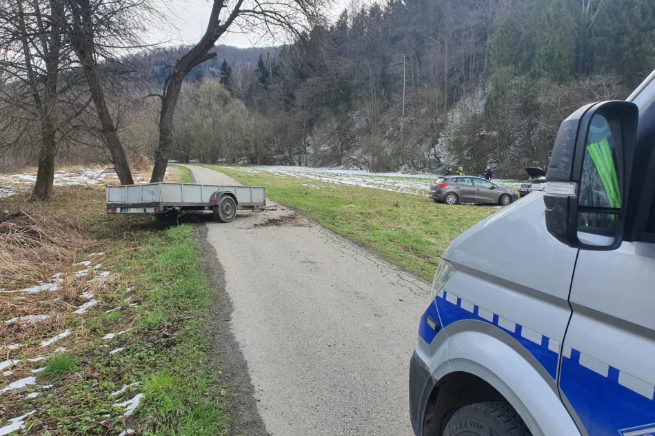 Włamanie i narkotyki. Dwóch mężczyzn w areszcie - zdjęcie 3