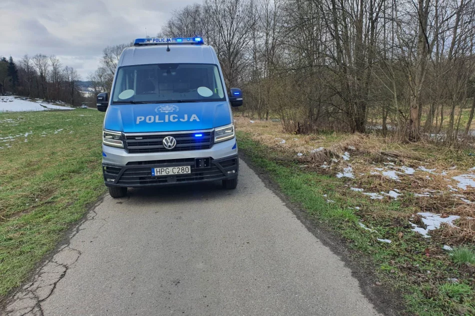 Włamanie i narkotyki. Dwóch mężczyzn w areszcie - zdjęcie 4