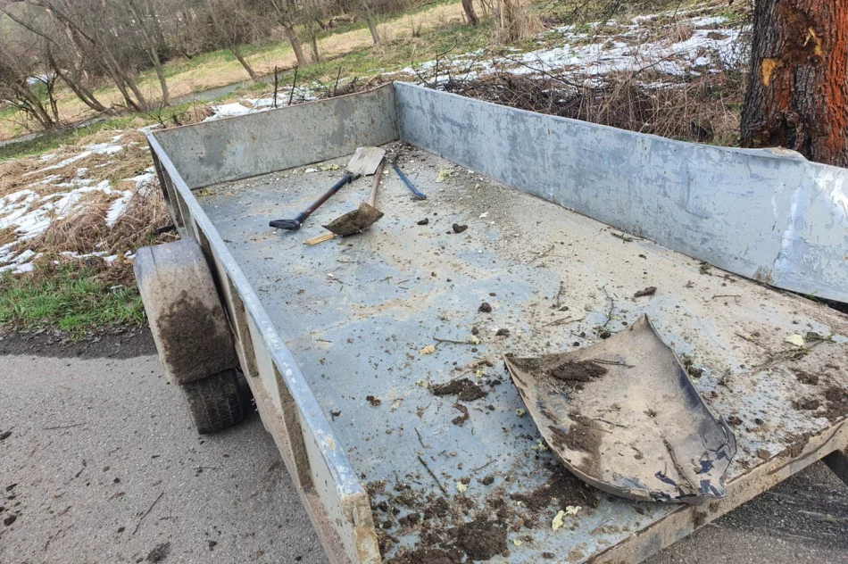 Włamanie i narkotyki. Dwóch mężczyzn w areszcie - zdjęcie 5