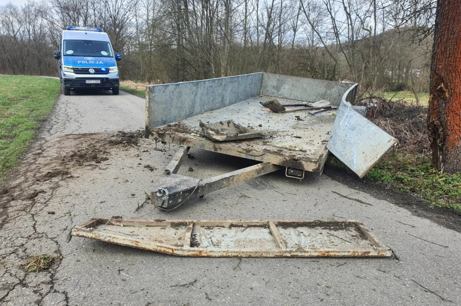 Włamanie i narkotyki. Dwóch mężczyzn w areszcie - zdjęcie 6