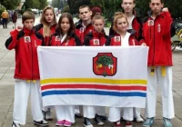 IX Międzynarodowy Turniej Dzieci i Młodzieży w Karate Kyokushin – Świnoujście 2013r. - zdjęcie główne