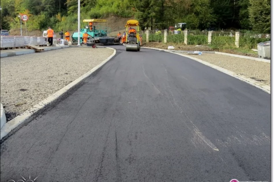 Budowa drugiej schetynówki na ukończeniu - zdjęcie 2