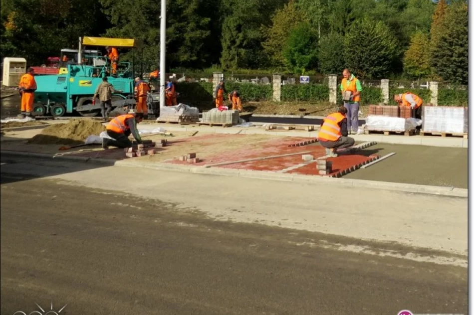 Budowa drugiej schetynówki na ukończeniu - zdjęcie 3