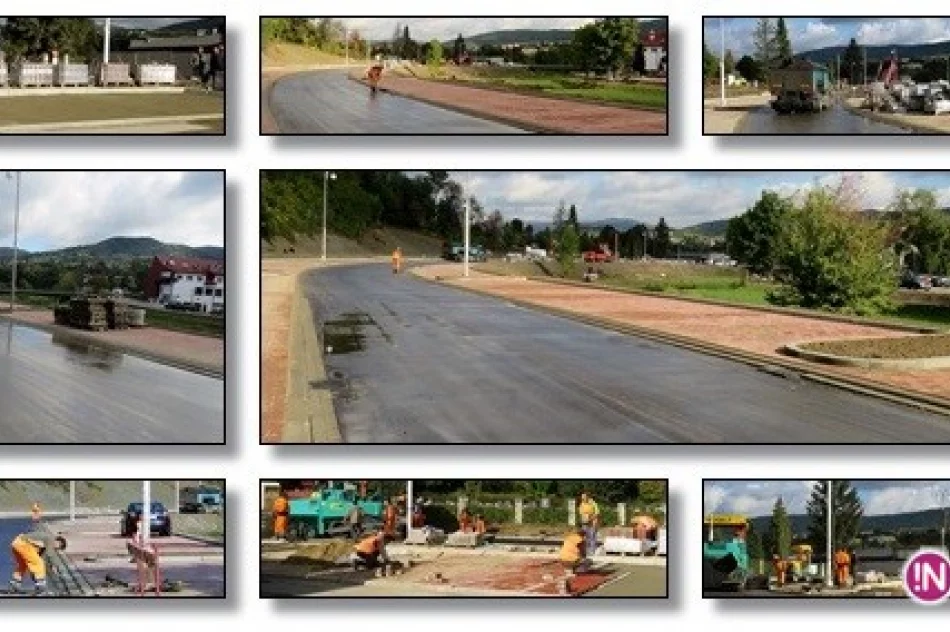 Budowa drugiej schetynówki na ukończeniu - zdjęcie 4