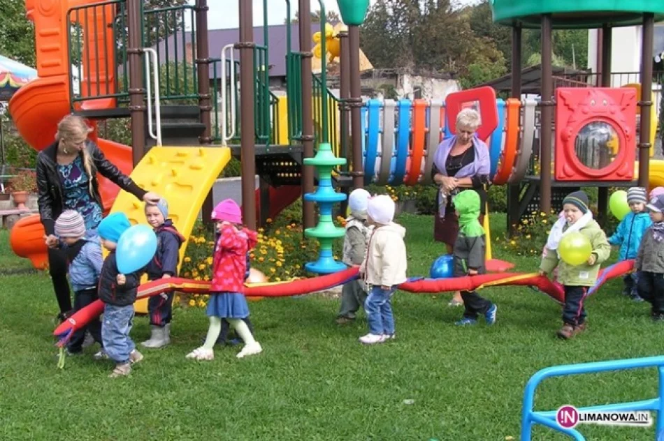 Ogólnopolski Dzień Przedszkolaka w Miejskim Przedszkolu nr 2 - zdjęcie 2