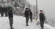 Strzelcy pod Krzyżem Papieskim - zdjęcie 5