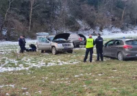 Włamanie i narkotyki. Dwóch mężczyzn w areszcie - zdjęcie główne