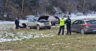 Włamanie i narkotyki. Dwóch mężczyzn w areszcie - zdjęcie 2