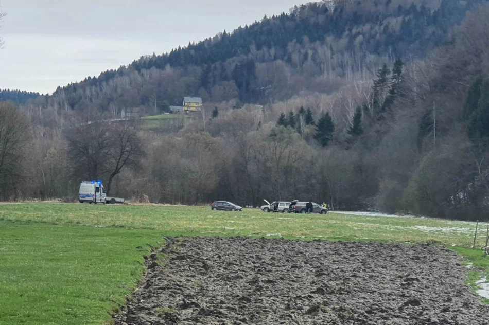 Włamanie i narkotyki. Dwóch mężczyzn w areszcie - zdjęcie 8