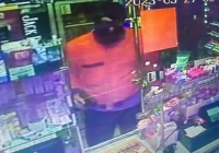 Kraków: Sprawca rozboju… oferował policjantom pomoc w poszukiwaniach - zdjęcie główne