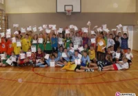 Turniej o Puchar Premiera na Orliku w Męcinie - zdjęcie główne