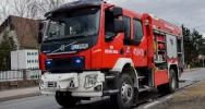 Zasnęła za kierownicą i doprowadziła do kolizji - zdjęcie 2