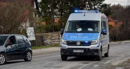 Zasnęła za kierownicą i doprowadziła do kolizji - zdjęcie 3